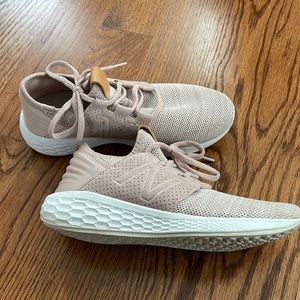 New Balance women’s sneaker
